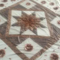 روتختی ۵تیکه همراه با دوتا بالشت کوسن|سرویس روتختی|بروجرد, |دیوار