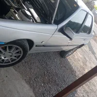 پژو۸۵ فول لوازم|خودرو سواری و وانت|کهنوج, |دیوار