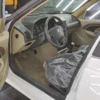 پژو پارس ۴۰۲|خودرو سواری و وانت|تربت جام, والفجر|دیوار