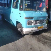 سرویس مینی بوس