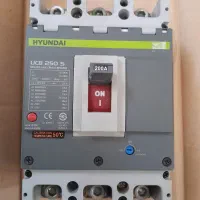 کلید اتوماتیک ۱۰۰ و ۲۰۰ امپر مرلن و هیوندا در حد