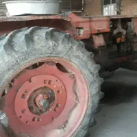 تراکتور رومانی ۶۲