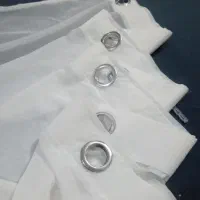 دوخت پرده پانچ|خدمات پیشه و مهارت|گرگان, |دیوار