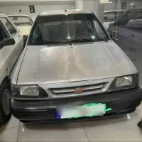خودرو|خودرو سواری و وانت|شهرضا, |دیوار