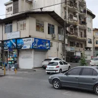 اجاره مغازه / خیابان فردوسی|اجارهٔ مغازه و غرفه|نوشهر, |دیوار