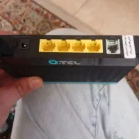مودم  utl