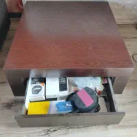 میز جلو مبلی تمام MDF