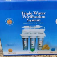 تسویه آب|آبسردکن و تصفیه آب|زابل, |دیوار