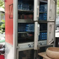 یخچال و فریزر|یخچال و فریزر|تهران, دربند|دیوار