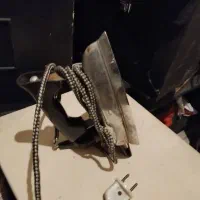 اوتو برقی قدیمی