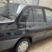 پراید مدل ۸۳