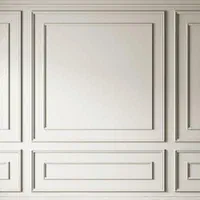 فروشگاه تخصصی قاب بندی ( MDF - PVC ) با ضمانت نصب|مصالح و تجهیزات ساختمان|مشهد, کوه سنگی|دیوار