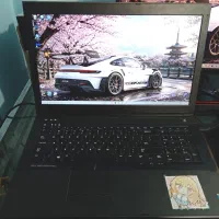 لپ تاپ dell Precision m6800 صنعتی
