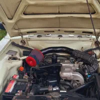 پیکان وانت مدل ۹۱