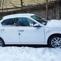 دنا پلاس  توربو اتومات آپشنال