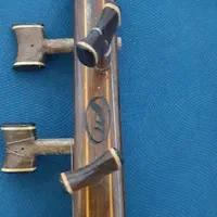 سه تار (حرفه ای)|سازهای سنتی|شیراز, باغ تخت|دیوار