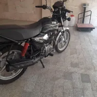 hlx 150|موتورسیکلت|تهران, نارمک جنوبی|دیوار