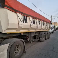 کشنده شاکمنx5000|خودرو سنگین|یزد, |دیوار