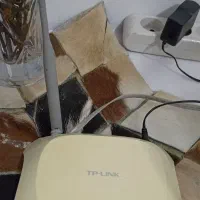 مودم وای فای Tplink چهار پورت