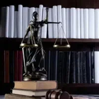 وکیل پایه یک دادگستری/تجربه ۱۵ ساله