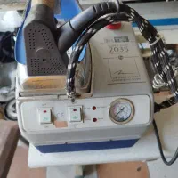اتو بخار سیلتر اصل