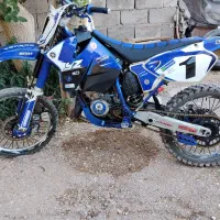 yz 125