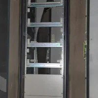 رک مخابراتی|مودم و تجهیزات شبکه|رباط‌کریم, نصیرشهر|دیوار