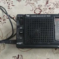 رادیو صاایران