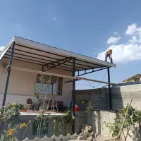 جوش کاری شیروانی اطمینان پوشش