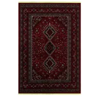 فرش/فرش بلوچ/فرش قرمز/فرش لاکی/فرش گبه|فرش|چهاردانگه (تهران), |دیوار