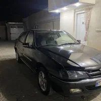 پارس tu5 مدل 96|خودرو سواری و وانت|مشهد, کوه سنگی|دیوار