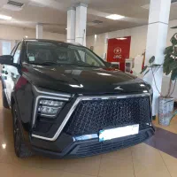 کی ام سی ایکس ۵