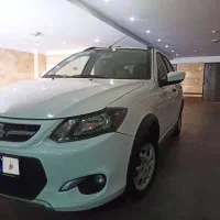 کوییک مدل ۱۴۰۰ تمیز بی رنگ سالم
