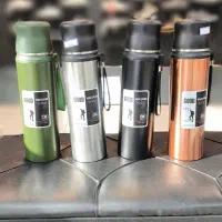 فلاسک کوهنوردی