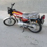 موتور هوندا 125 Bakhtar