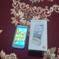 گوشی هاوایی G610 همه چیزش سالم هست