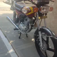 موتورهندا ۱۵۰