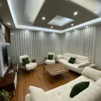 نصب انواع پرده|خدمات پیشه و مهارت|آبیک, |دیوار