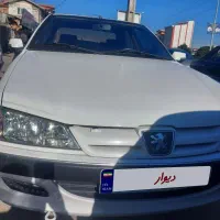 پارس متور جدید|خودرو سواری و وانت|رشت, اسماعیل آباد|دیوار