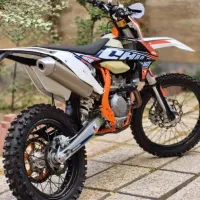 ‌‌ ktm 250 6deys کی تی ام