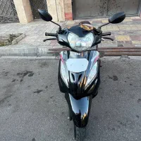 وگو ۱۱۰|موتورسیکلت|تهران, ائمه اطهار|دیوار