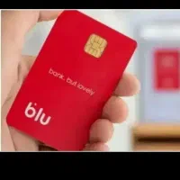 بلو بانک سامان