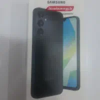 سامسونگ galaxy a16 4g با حافظهٔ ۱۲۸ گیگابایت