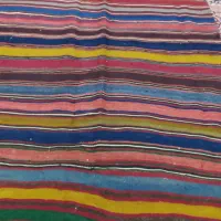 جاجیم وگلیم دستبافت|گلیم، جاجیم، گبه|بهارستان, |دیوار