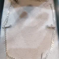 گردنبند نقره 925 وارداتی  شیک گرمی 285تومن|جواهرات|شیراز, هفت تنان|دیوار