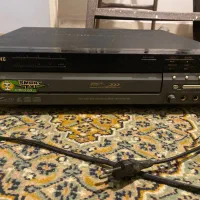 دستگاه ویدیو پلیر سامسونگ اصلی