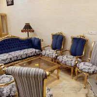 به۲نفراوستاکارماهر روکوب کاراستیل مبلمان نیازمندیم