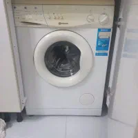 لباسشویی باکنشت