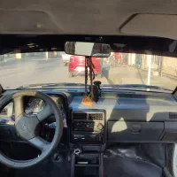 پراید مدل 84بیرنگ شاستی پلمپ فقط کاپوت رنگ|خودرو سواری و وانت|گنبد کاووس, |دیوار