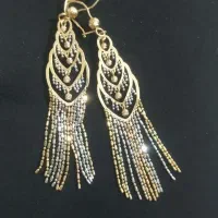 گوشواره ایتالیایی|جواهرات|اهواز, کیانشهر|دیوار